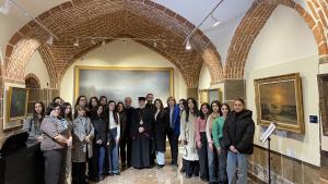 Նյութի նկարը